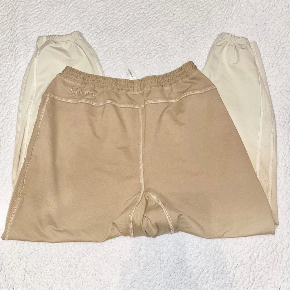 LA super hr joggers - Picture 4 of 9